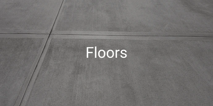 concrete sealer