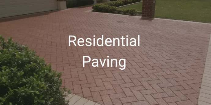 Paving Sealer