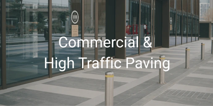 Paving Sealer
