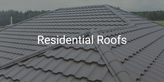Tile Roof Sealer