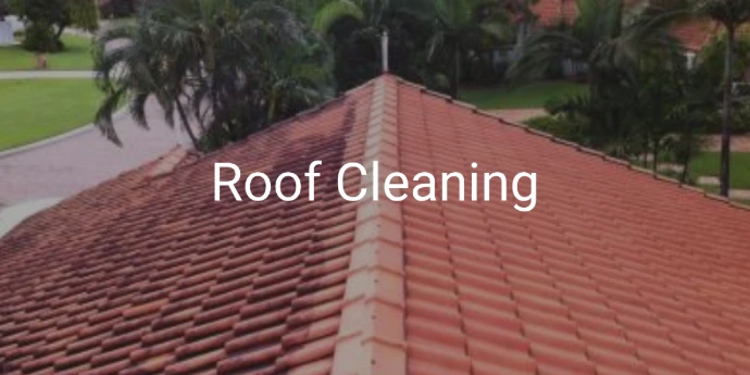 Tile Roof Sealer