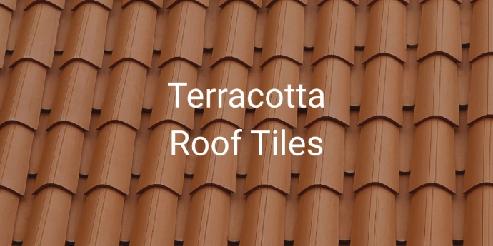 Tile Roof Sealer