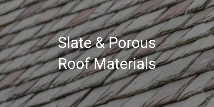 Tile Roof Sealer