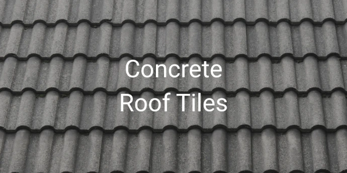 Tile Roof Sealer