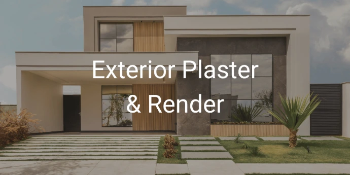 Plaster Sealer &amp; Render Sealer