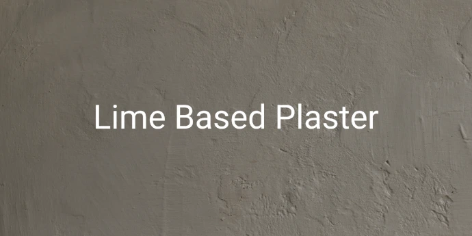 Plaster Sealer &amp; Render Sealer