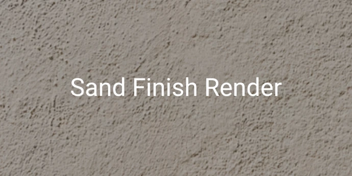 Plaster Sealer &amp; Render Sealer