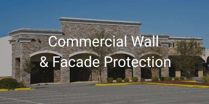 Commercial Sealer