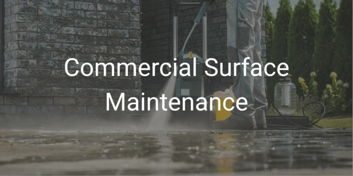 Commercial Sealer