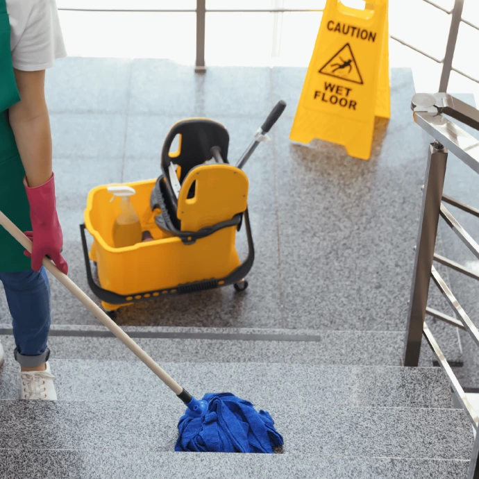 Commercial Sealer