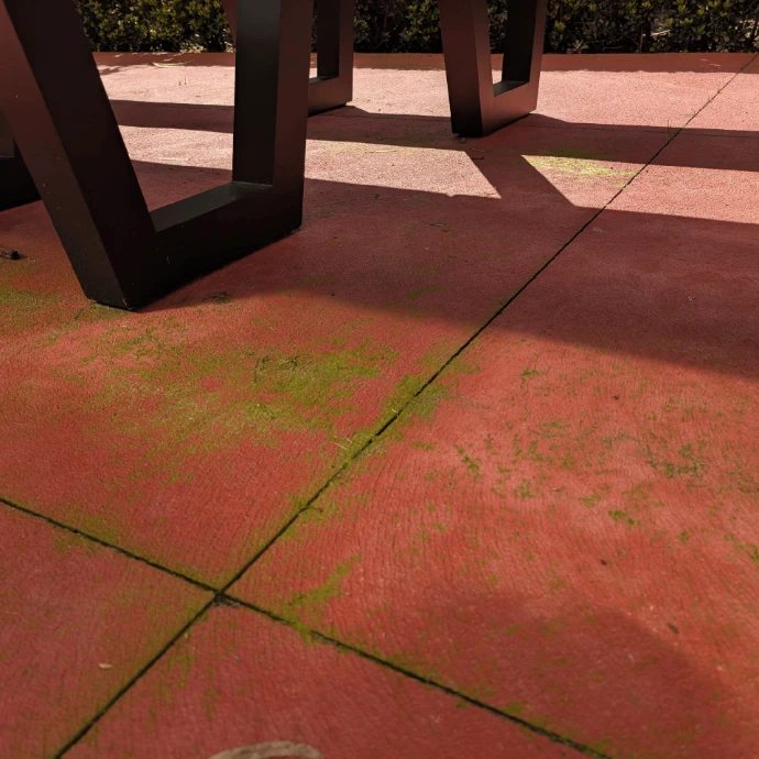 Commercial Sealer