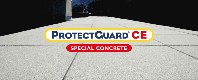 ProtectGuard CE Concrete Sealer