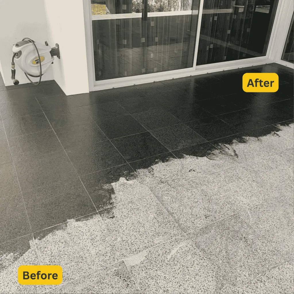 ProtecGuard WF Premium Granite