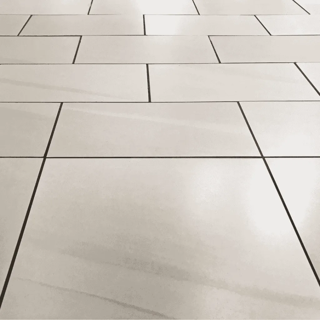 Guard Slip Resistant
