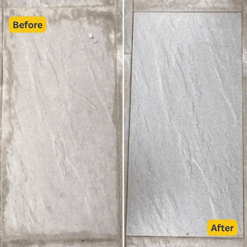 Guard Remover Eco Efflorescence & Cement – Safe Concrete Cleaner