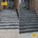 Guard Remover Eco Efflorescence & Cement – Safe Concrete Cleaner