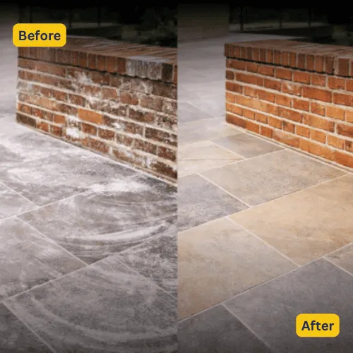 Guard Remover Eco Efflorescence & Cement – Safe Concrete Cleaner