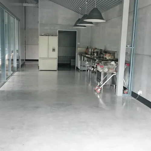 Pro Seal 896 Concrete Sealer