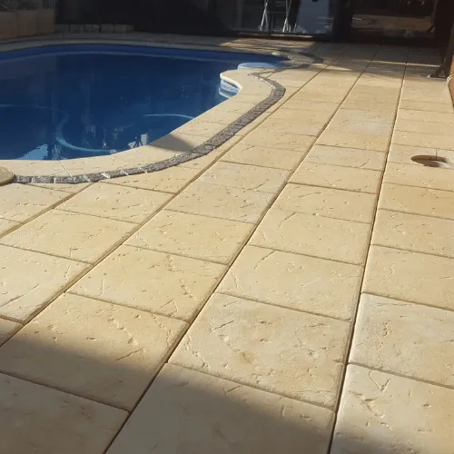 Pro Seal 896 Concrete Sealer