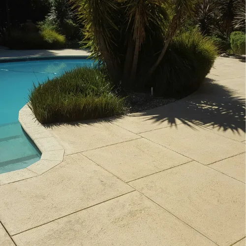 Pro Seal 770 Binder and Limestone Sealer