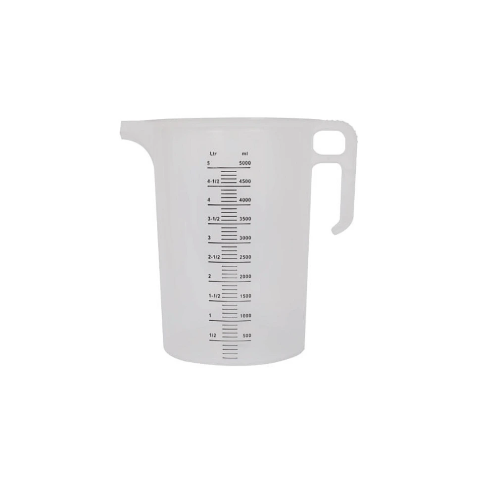 Measuring Jug 5 Litre