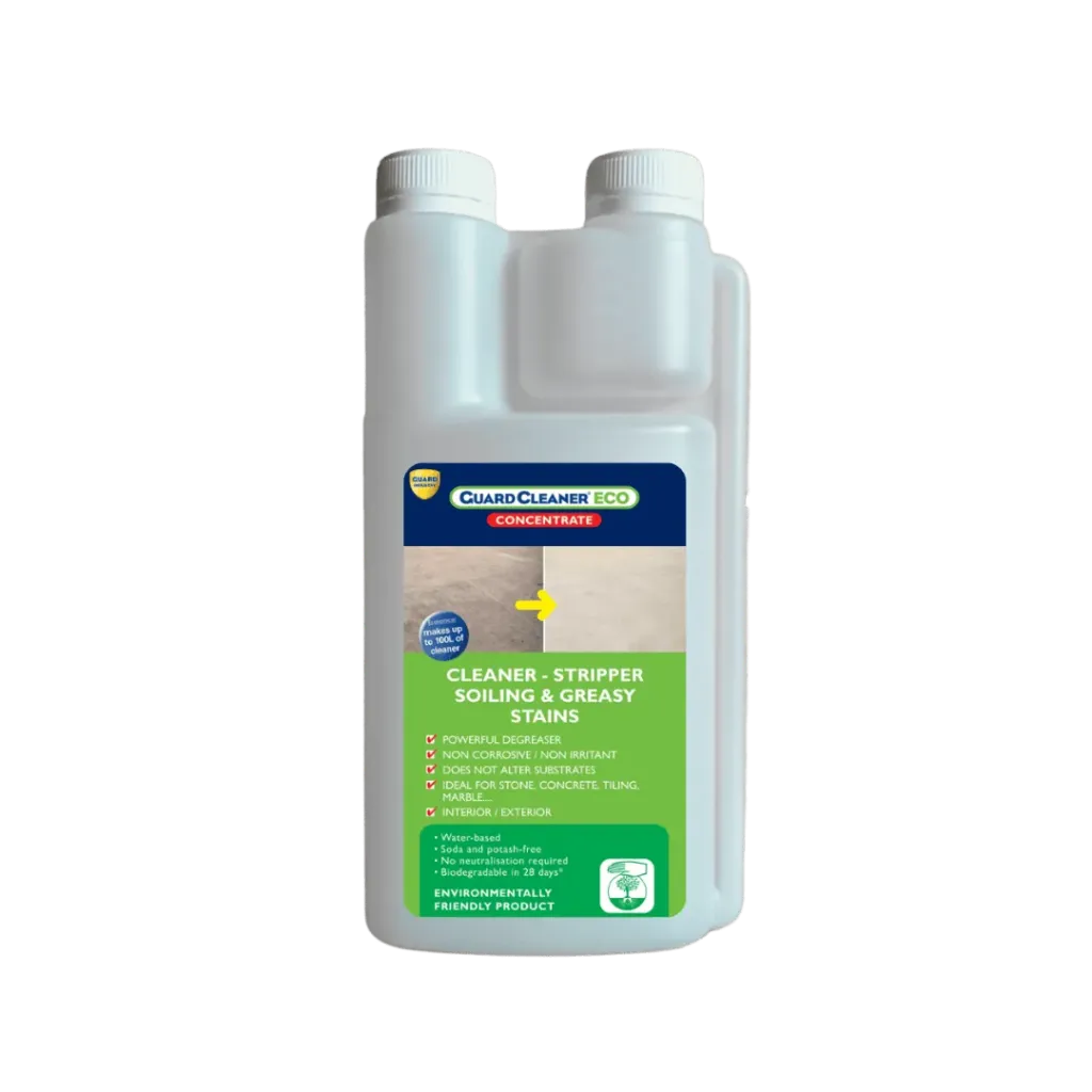 [GCEC1L] Guard Cleaner® Eco Concentrate 1L