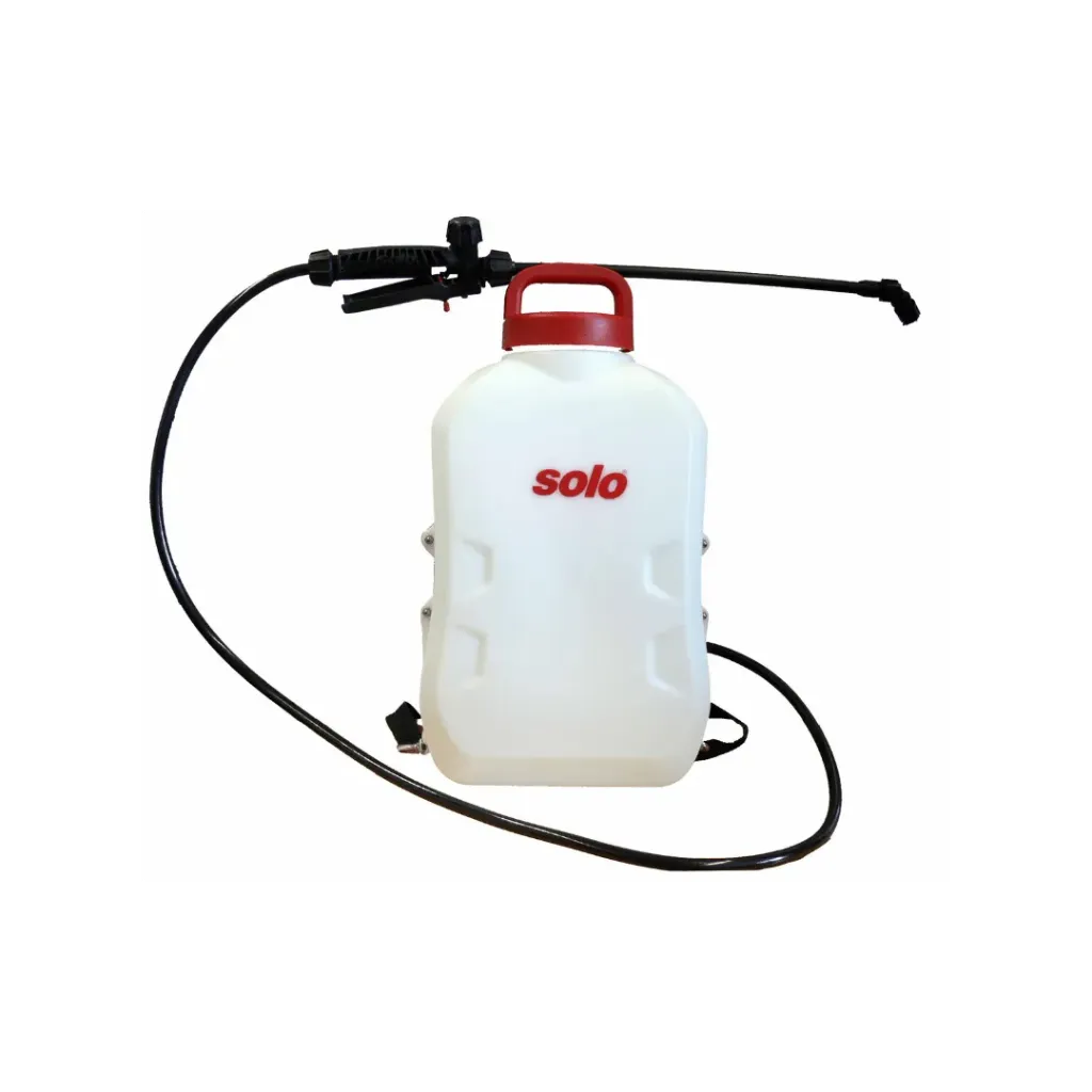 Solo Sprayer 10L Battery Powered