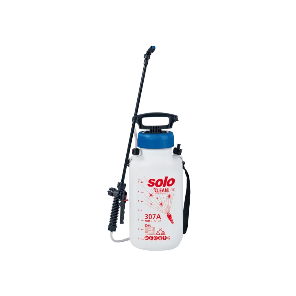 [SU307A] SOLO 7L Sprayer (Acid)