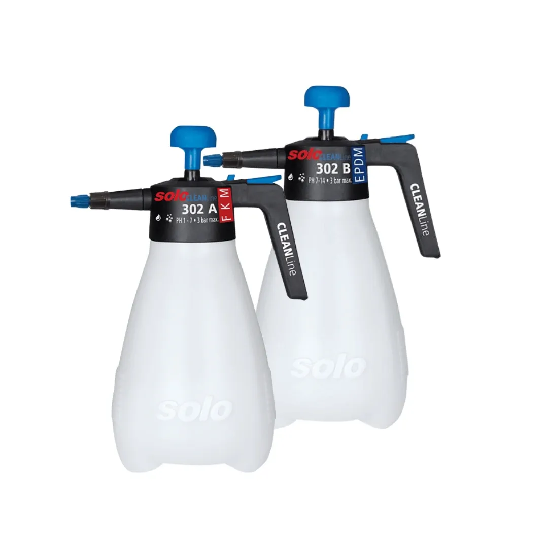 SOLO Cleanline 2L Sprayer