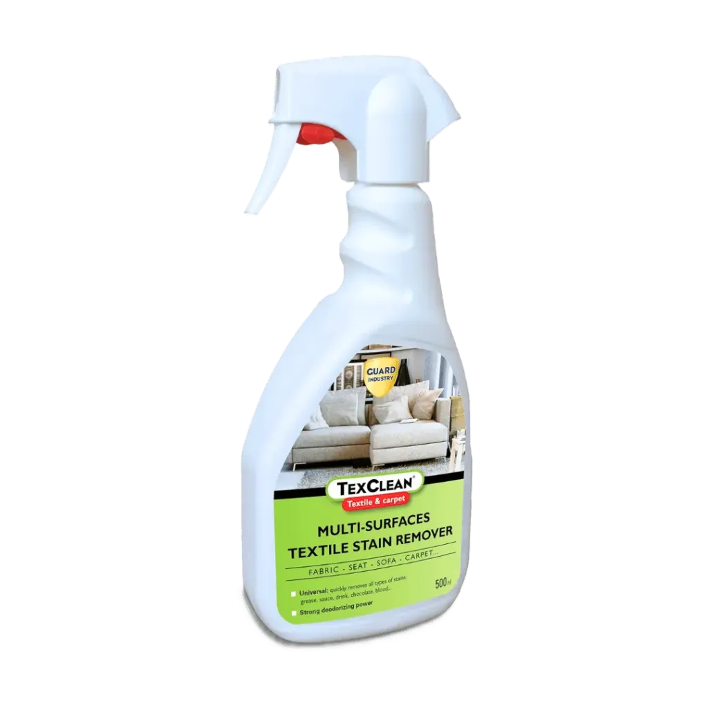 [TC500ML-FBA] TexClean® 500ml Spray