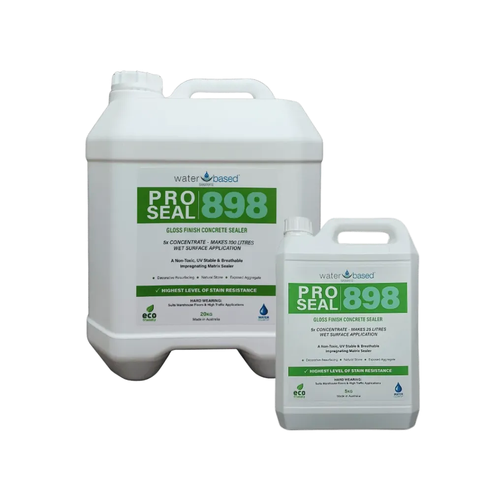 [PS898.0025] Pro Seal 898 Concentrate (250ml Sample)