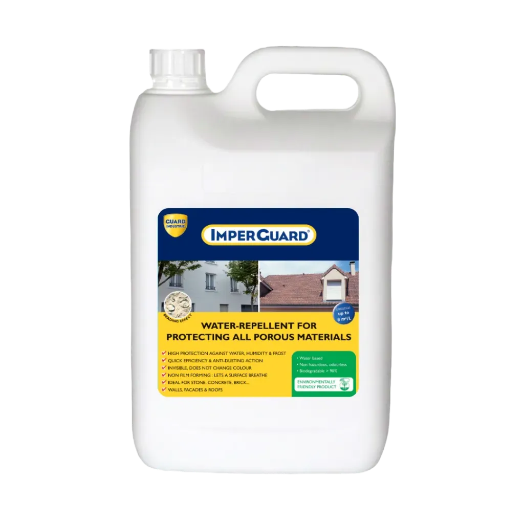 [IMP5L] ImperGuard® (5L)