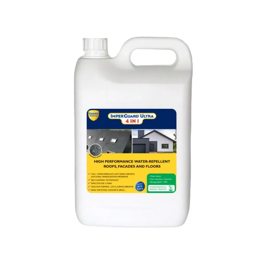 [IGU4IN1] ImperGuard Ultra 4 in 1 (5L)