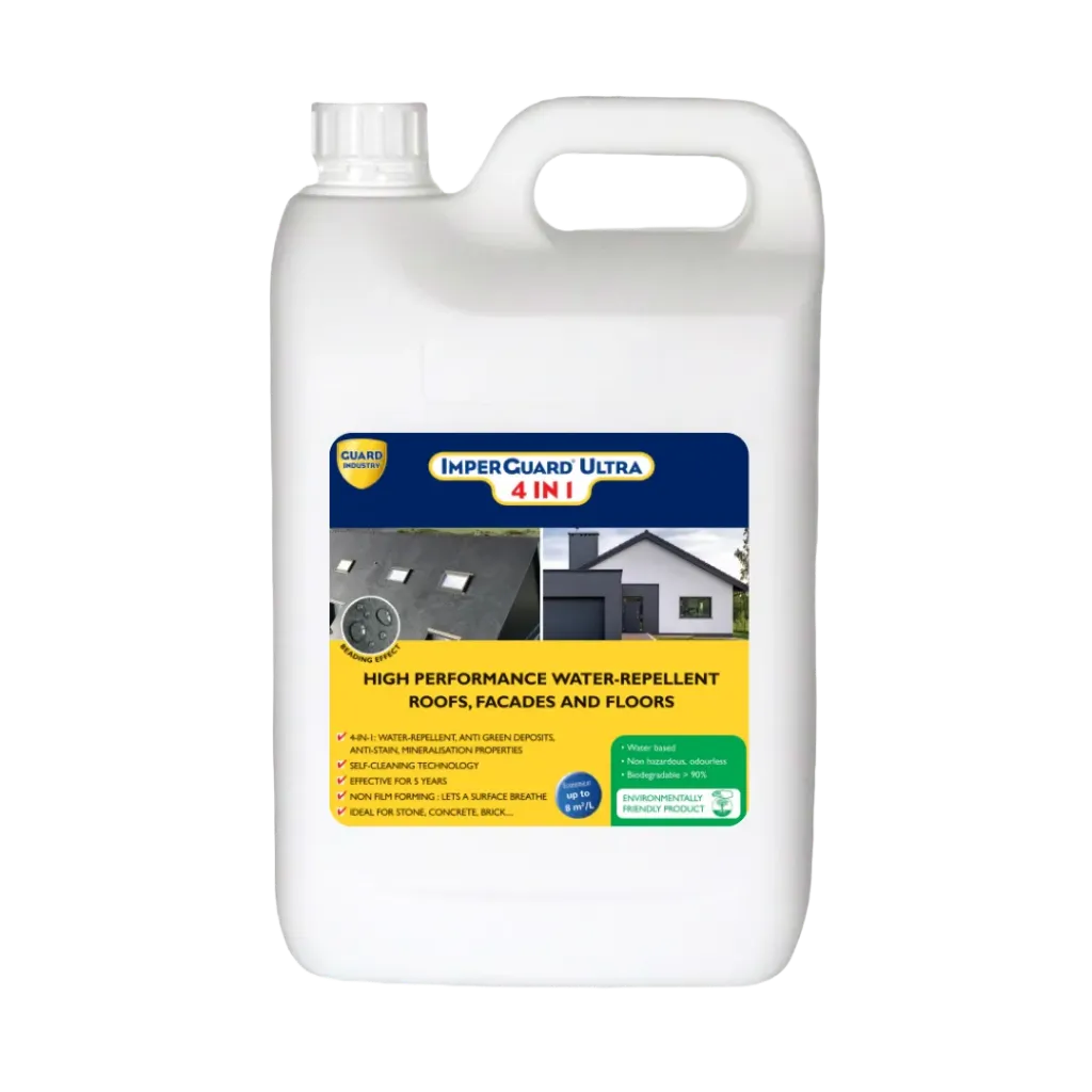[IGU4IN1] ImperGuard® Ultra 4 in 1 (5L)