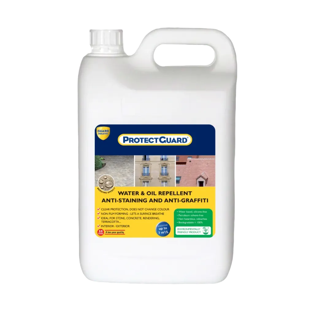 ProtectGuard®