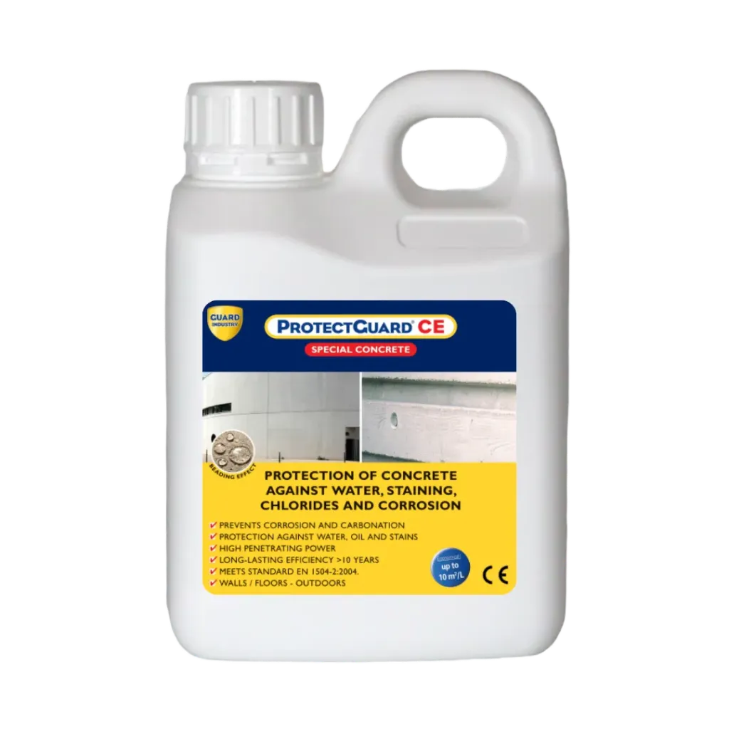 ProtectGuard® CE