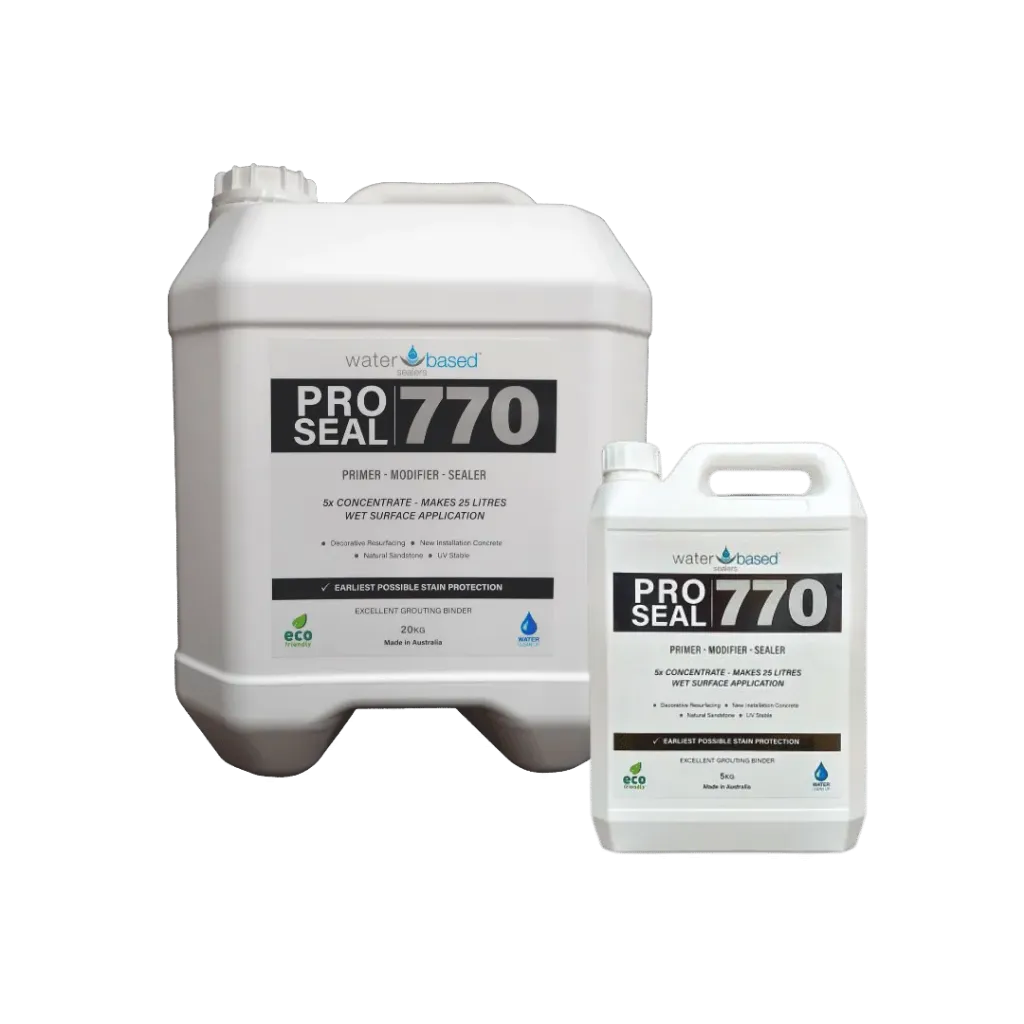 [PS770.0025] Pro Seal 770 Concentrate (250ml Sample)