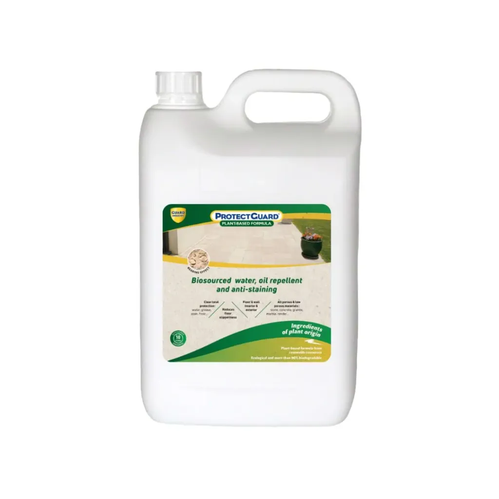 [PGPB4L] ProtectGuard Plant Based 4L