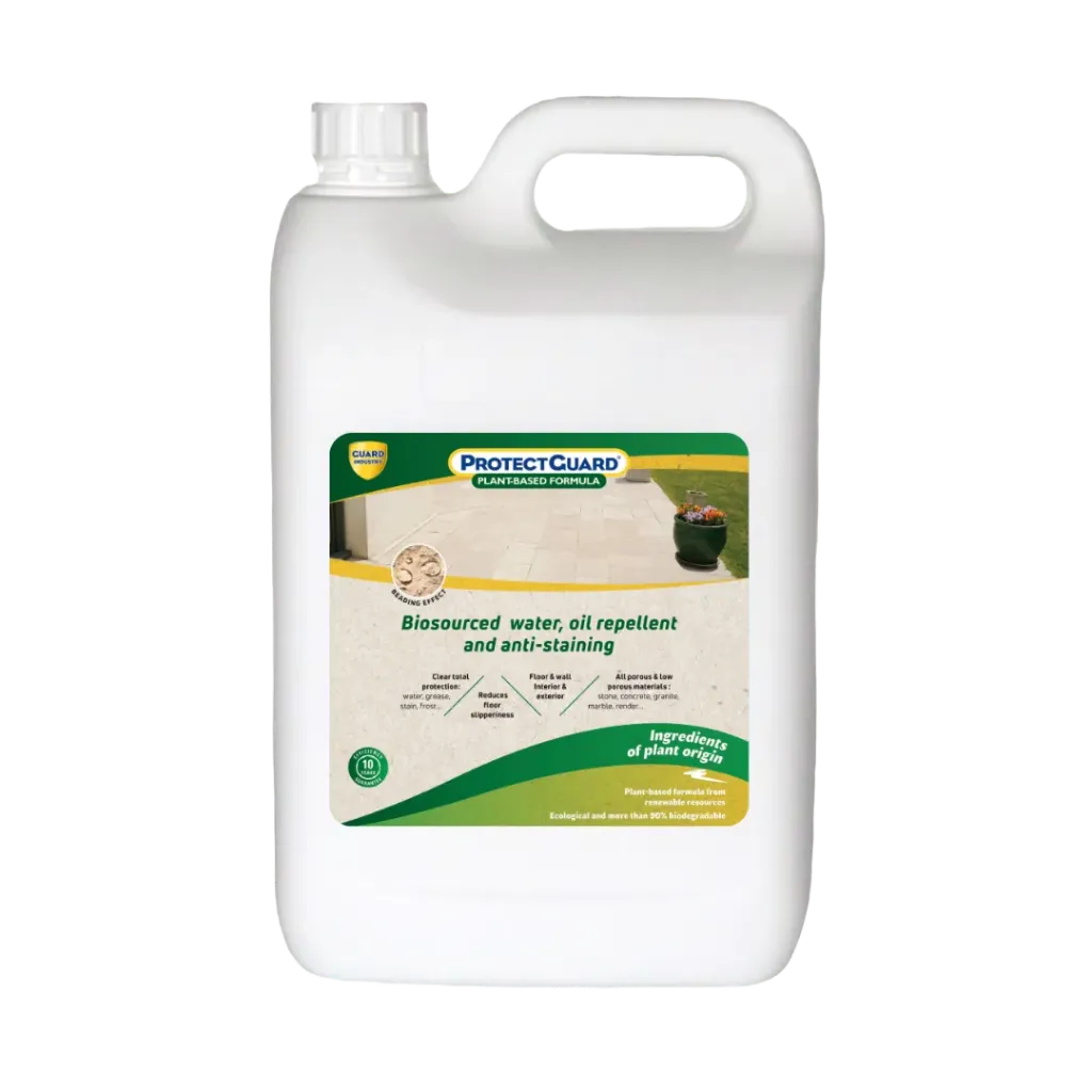 [PGPB4L] ProtectGuard® Plant Based 4L