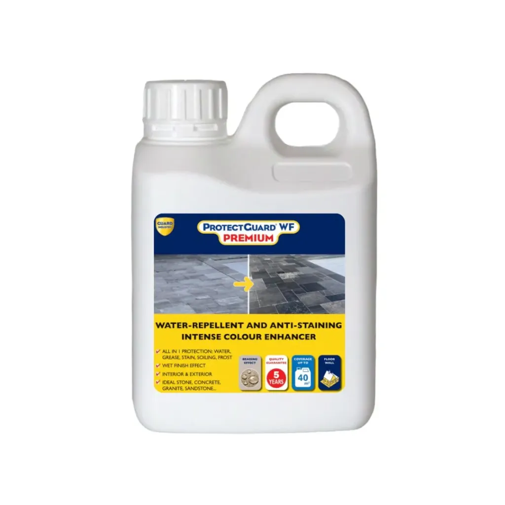 [PGWFP1KG] ProtectGuard Wet Finish Premium (1L)
