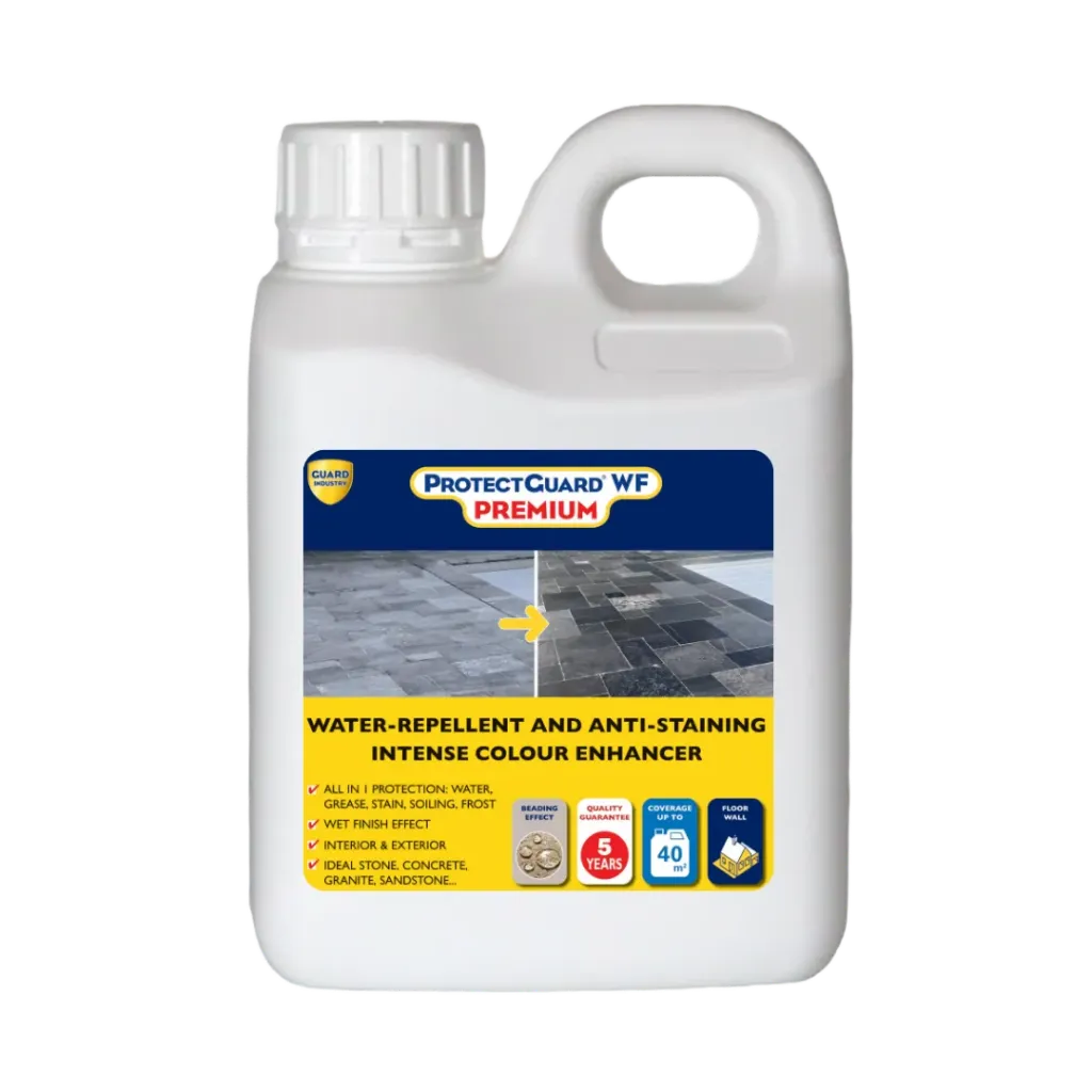 ProtectGuard® Wet Finish Premium