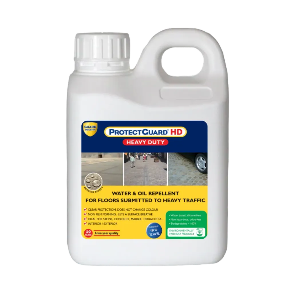 [PGHD1L] ProtectGuard® HD (1L)