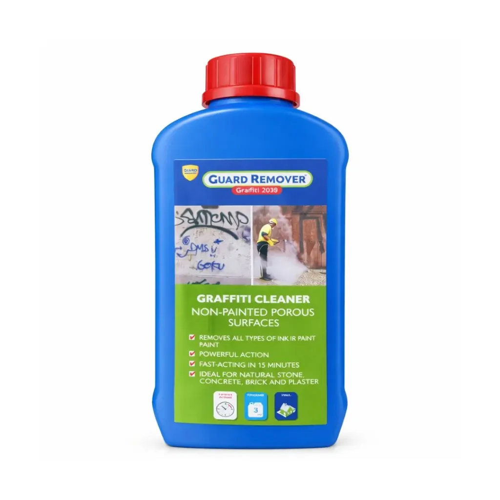[GRG20301L] Guard Remover Graffiti 2030 1L