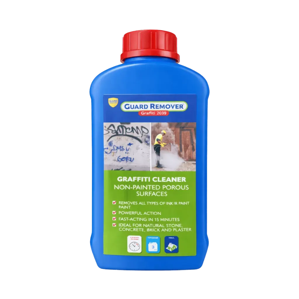 [GRG20301L] Guard Remover Graffiti 2030 1L