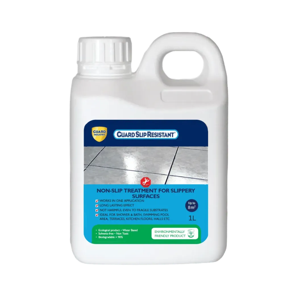 [GSR1L] Guard Slip Resistant® (1L)