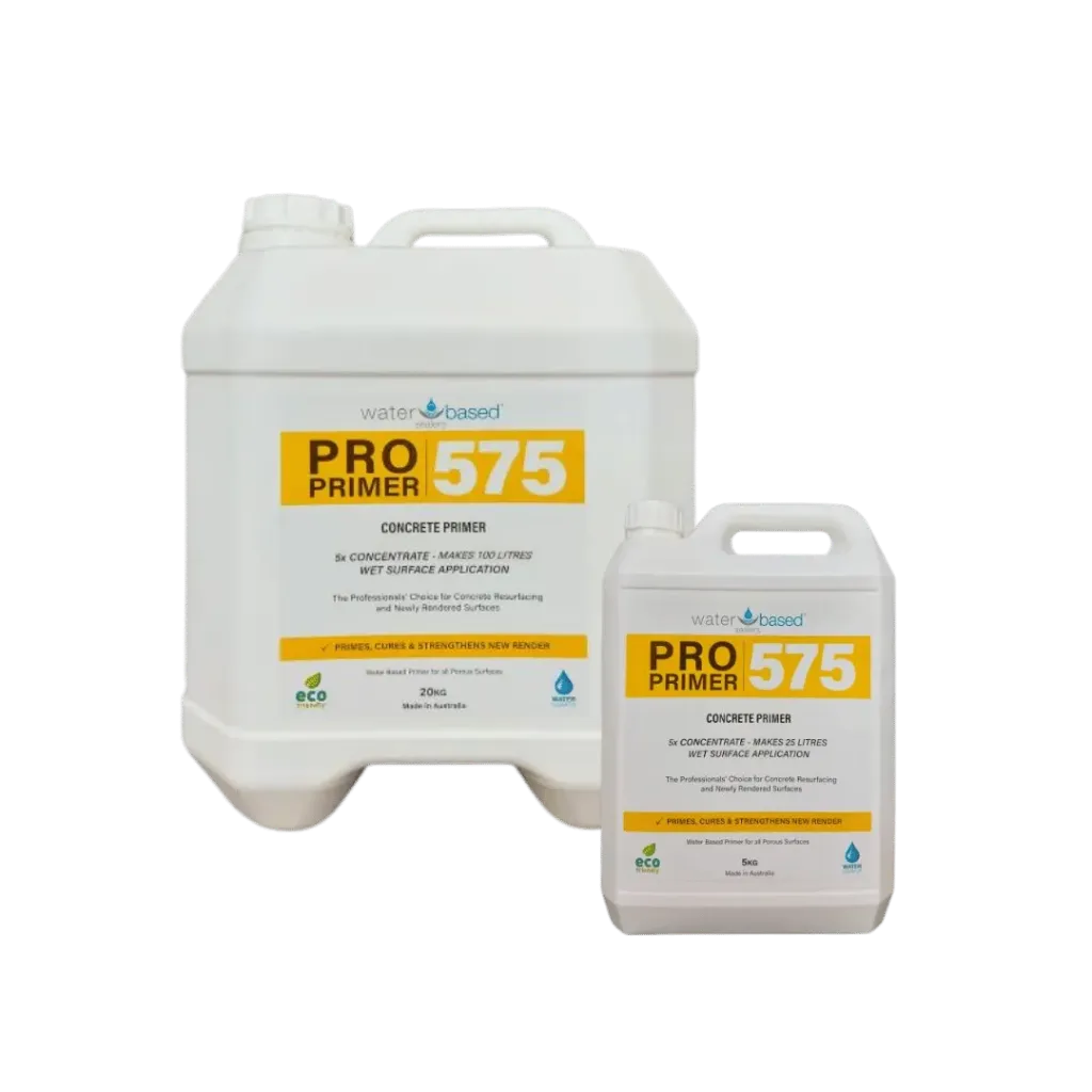 [W575.0025] Pro Primer 575 Concentrate (250ml Sample)